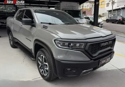 Rampage  rebel  2.0 4x4 cd  diesel  2024 