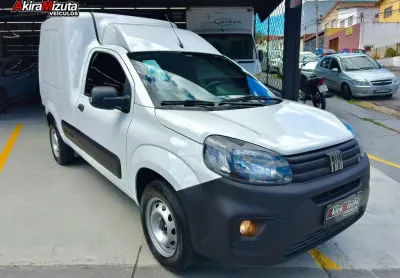 Fiorino endurance 1.3 branca  2024/2025 completa 