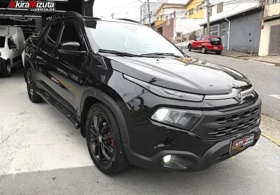 Fiat toro ultra  4x4 2.0 diesel  2020 