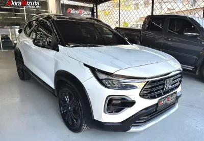 Pulse impetus 1.0 t200  branco  2022