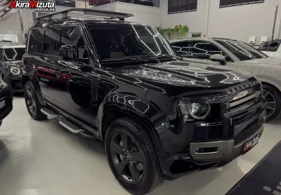 Defender  x-dynamic  hse 3.0 110 awd mhev  diesel hybrid 2023