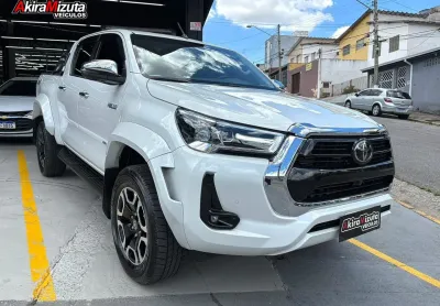 Hilux cd srx plus 2.8  4x4   24/24