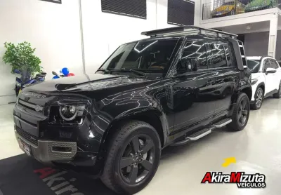 Defender  110 x- dyn  hse 3.0 diesel  hybrid 2023