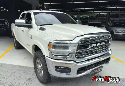 Ram 2500 laramie 6.7 cd 4x4  diesel 2020   56.000km 