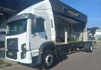 Volkswagen 17.260 crm 4x2 2021