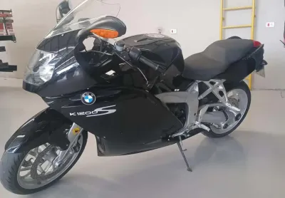 Bmw k1200 s 2008