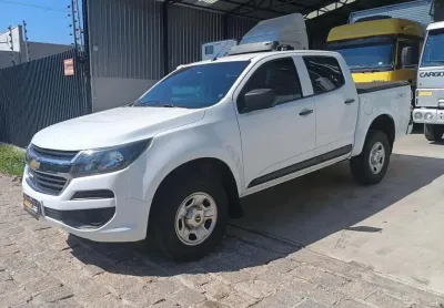Chevrolet s10 ls dd4 2017