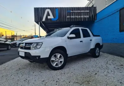 Renault oroch exp 16 sce 2022