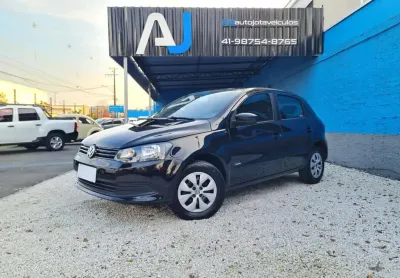Volkswagen novo gol 1.0 2014