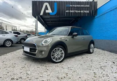 Mini cooper  1.5 turbo aut. 2020