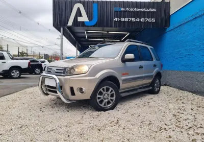 Ford ecosport fsl1.6flex 2011
