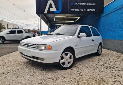 Volkswagen gol gli 1.8 1996