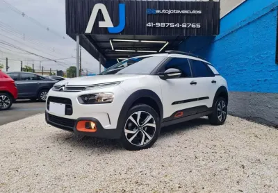 Citroen c4cactus feel p 2024