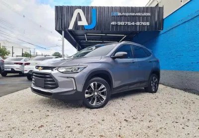 Chevrolet tracker 12t a pr 2022
