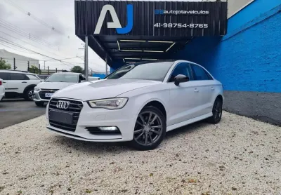 Audi auda3 lm 220cv 2016