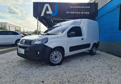 Fiat fiorino endurance 2024