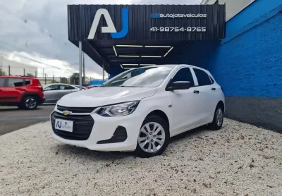 Chevrolet onix 10tat hb 2022