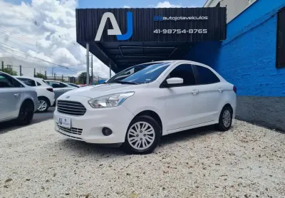 Ford ka se 1.5 sd b 2018