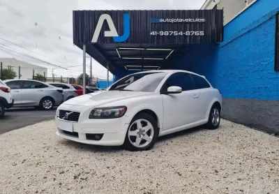 Volvo c30 2.0 2008