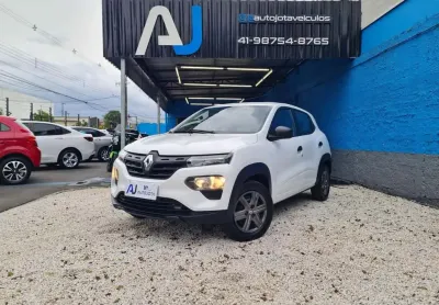 Renault kwid zen 2 2023