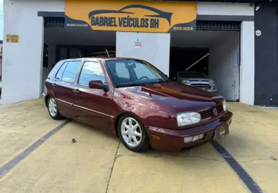 Volkswagen golf 1998 2.0 mi glx 8v gasolina 4p manual