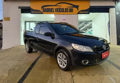 Volkswagen saveiro 2012 1.6 mi trend ce 8v flex 2p manual g.v
