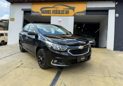 Chevrolet cobalt 2017 1.4 mpfi lt 8v flex 4p manual