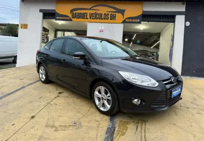 Ford focus 2014 2.0 s sedan 16v flex 4p auto