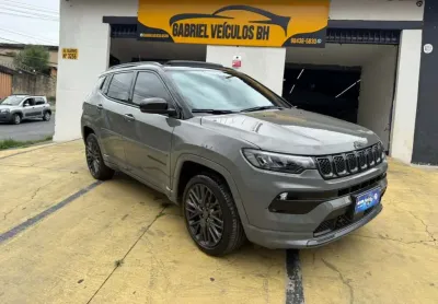 Jeep compass 2024 1.3 t270 turbo flex s at6