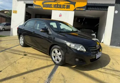 Toyota corolla 2011 2.0 xei 16v flex 4p automático