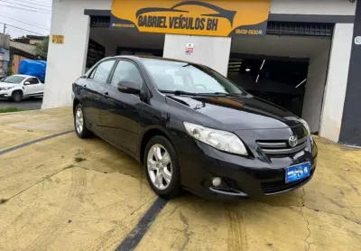 Toyota corolla 2011 2.0 xei 16v flex 4p automático