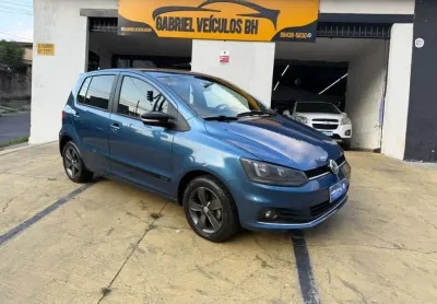 Volkswagen fox 2017 1.6 msi run 8v flex 4p manual