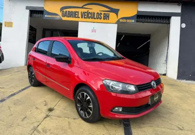 Volkswagen Gol 2016 1.0 mi special 8v flex 4p manual