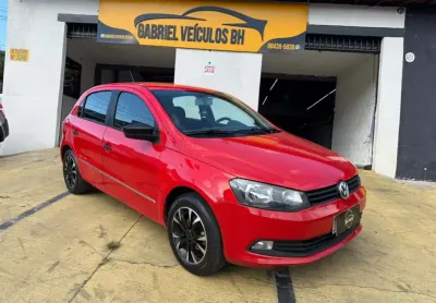 Volkswagen gol 2016 1.0 mi special 8v flex 4p manual
