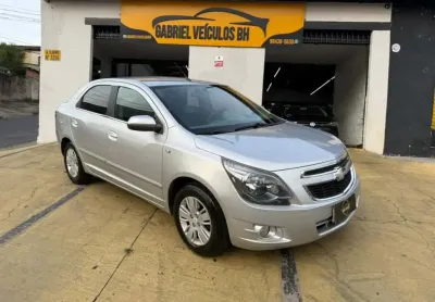 Chevrolet cobalt 2014 1.8 mpfi ltz 8v flex 4p automático