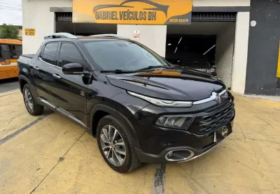 Fiat toro 2019 2.0 16v turbo diesel volcano 4wd at9