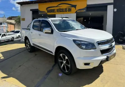 Chevrolet S10 2013 2.4 mpfi lt 4x2 cd 8v flex 4p manual