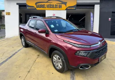Fiat Toro 2019 1.8 16v evo flex freedom at6
