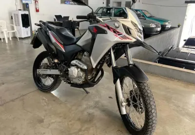 Honda Xre 300 2021