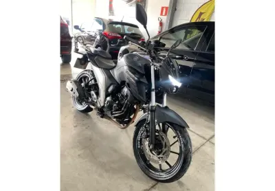 Yamaha Fz25 250 fazer flex 2022