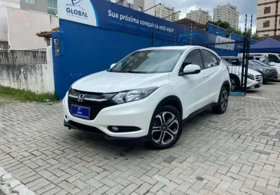 Honda hr-v lx cvt 2016