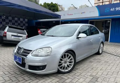 Volkswagen jetta 2010