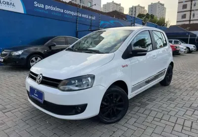 Volkswagen fox rock in rio 2014