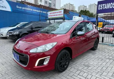 Peugeot 308 active 2014