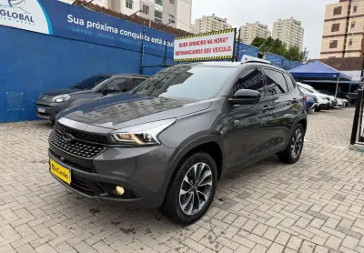 Caoa chery tiggo7 txs 2022