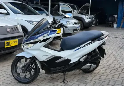 Honda pcx 150 sport abs 2022