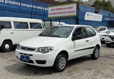 Fiat palio fire 2015