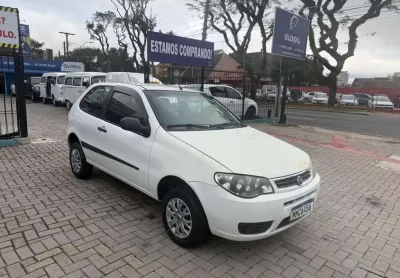 Fiat palio fire 2015