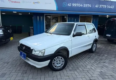 Fiat uno mille economy 2013