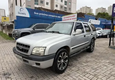 Chevrolet blazer advantage 2005